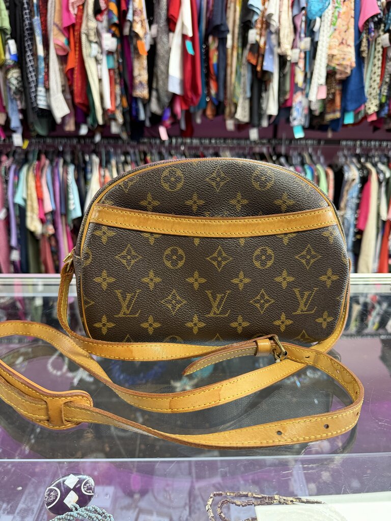 Louis Vuitton Bois