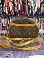 Louis Vuitton Bois