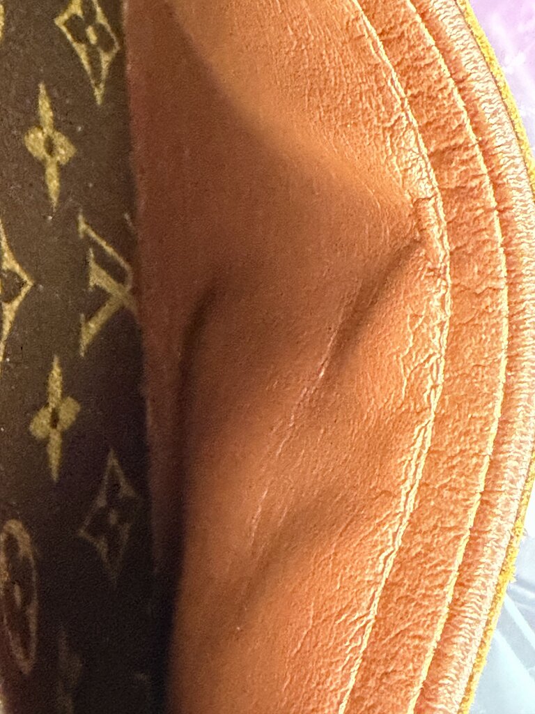 Louis Vuitton Bois