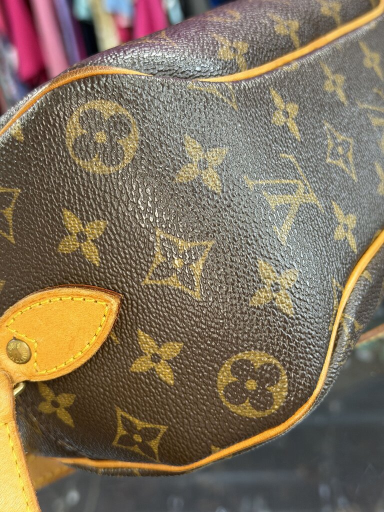 Louis Vuitton Bois