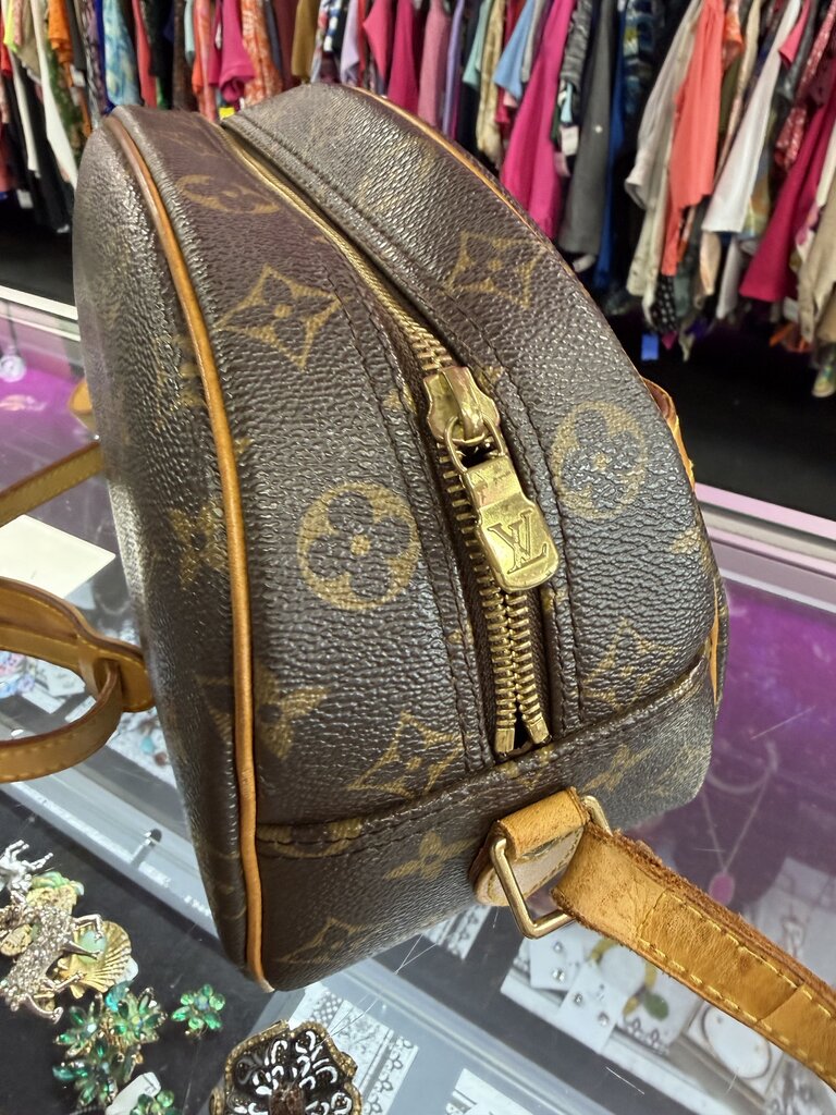 Louis Vuitton Bois