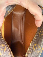 Louis Vuitton Bois