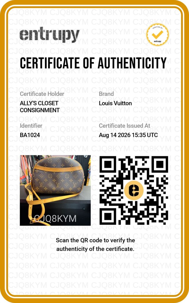 Louis Vuitton Bois