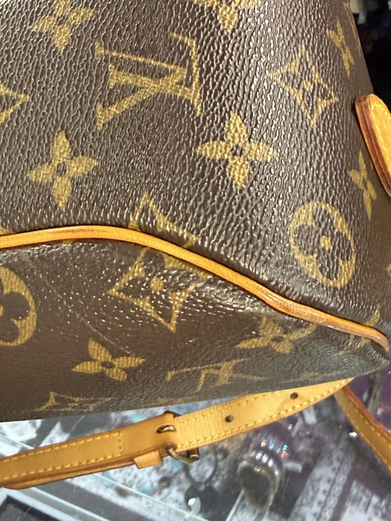 Louis Vuitton Bois