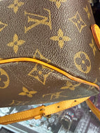 Louis Vuitton Bois