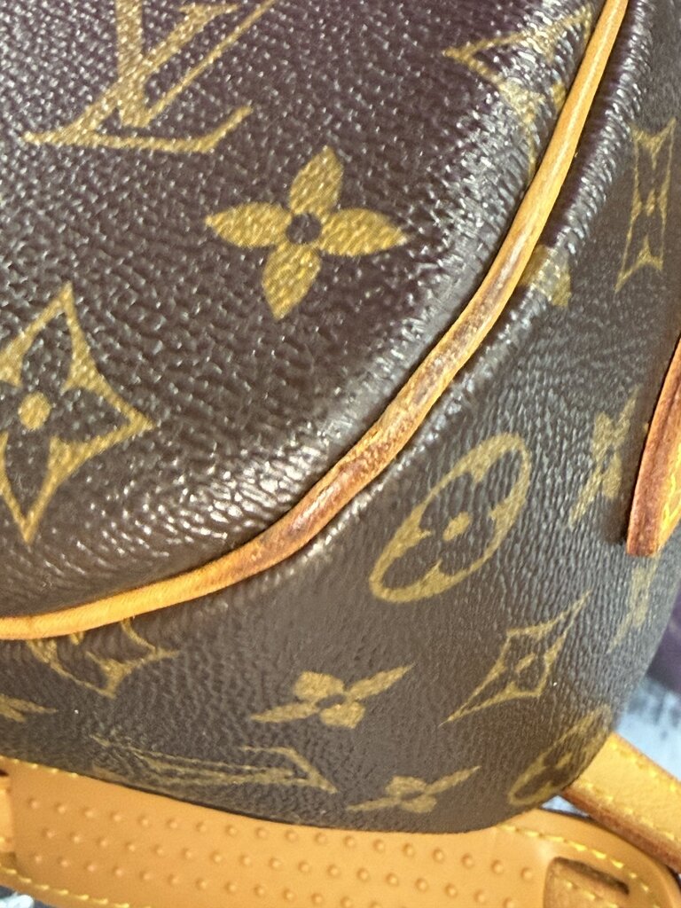 Louis Vuitton Bois