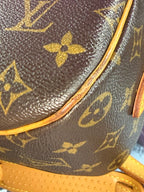 Louis Vuitton Bois