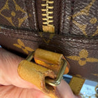 Louis Vuitton Bois
