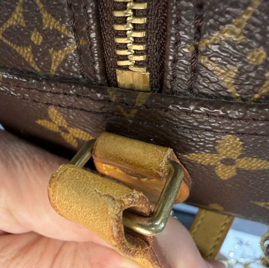 Louis Vuitton Bois