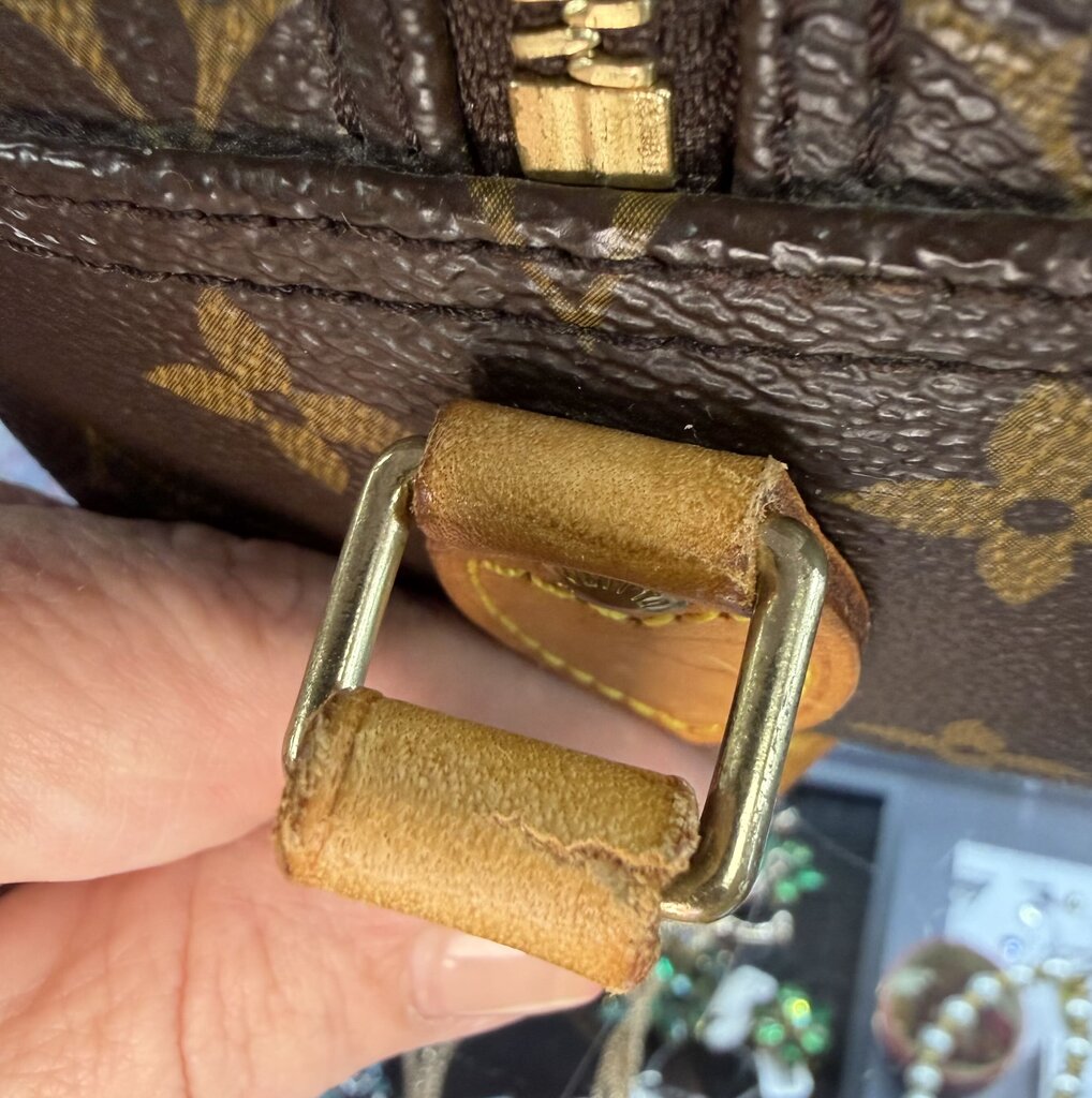 Louis Vuitton Bois
