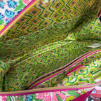 Lilly Pulitzer For Target Cosmetic Bag