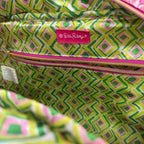 Lilly Pulitzer For Target Cosmetic Bag