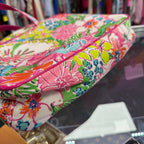 Lilly Pulitzer For Target Cosmetic Bag