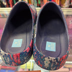 9 Martha Stewart Floral Clog