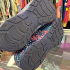 9 Martha Stewart Floral Clog