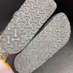 38/7.5 Birkenstock Waterproof Boston EVA Clogs