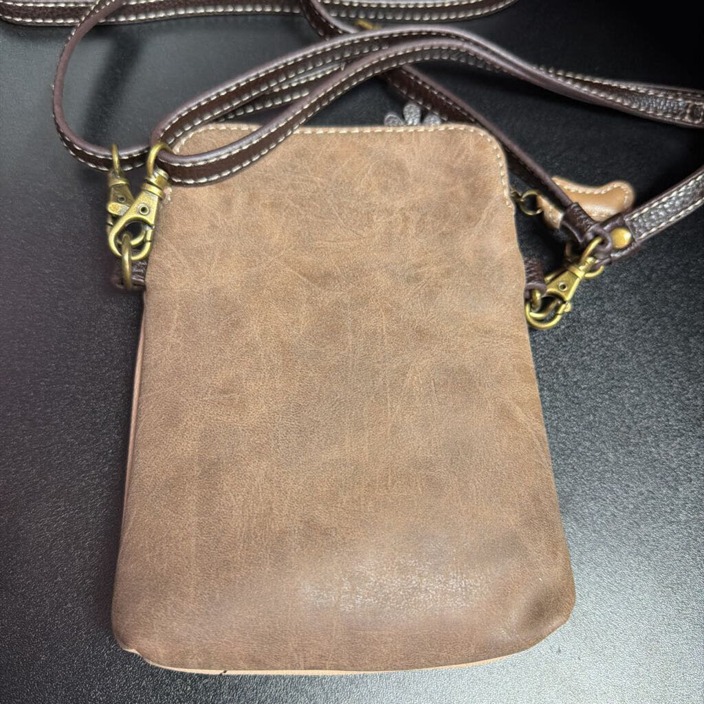 Chala Corgi Small Crossbody