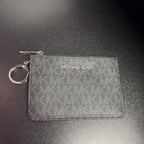 Michael Kors Mono Coin/ID KeyRing