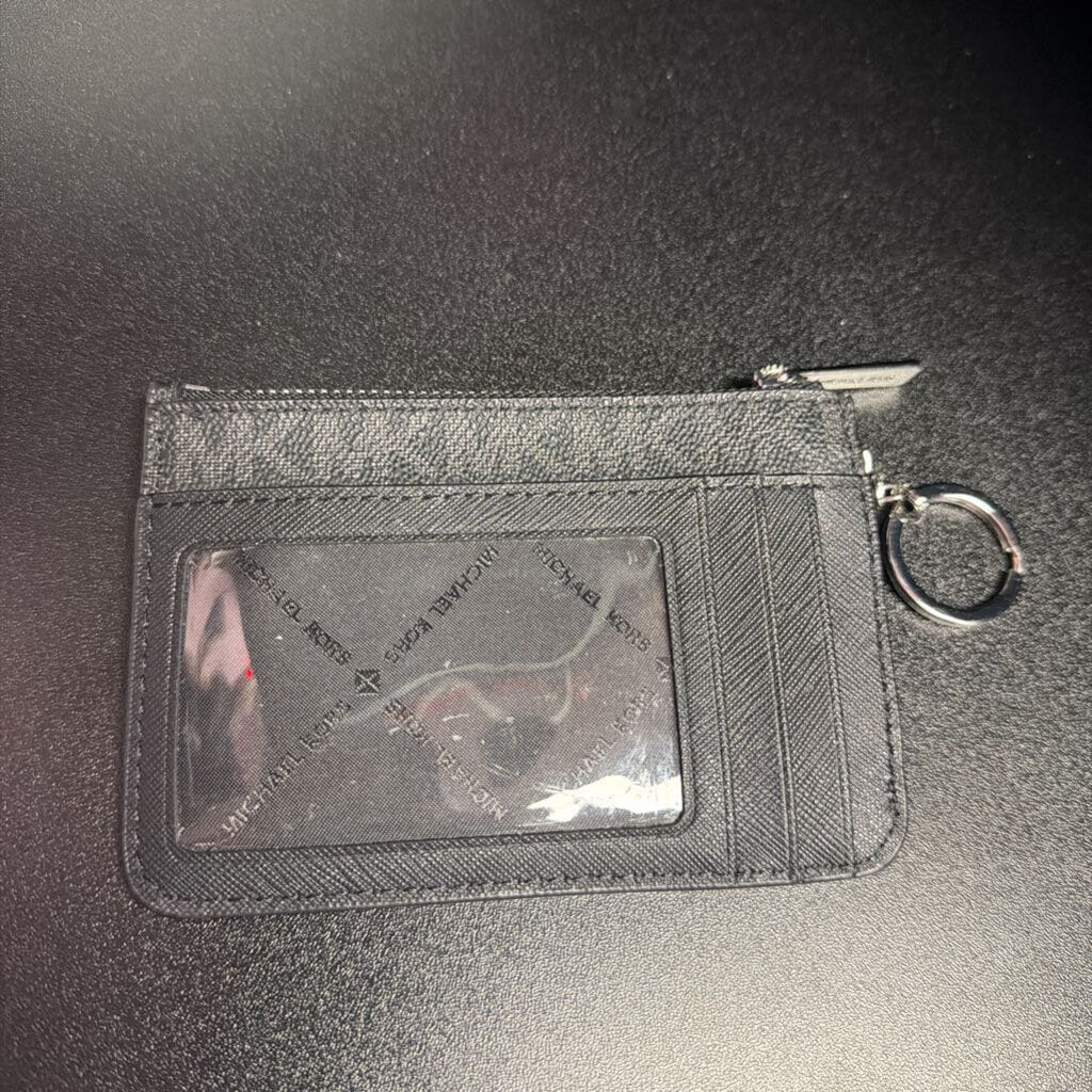 Michael Kors Mono Coin/ID KeyRing