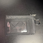 Michael Kors Mono Coin/ID KeyRing