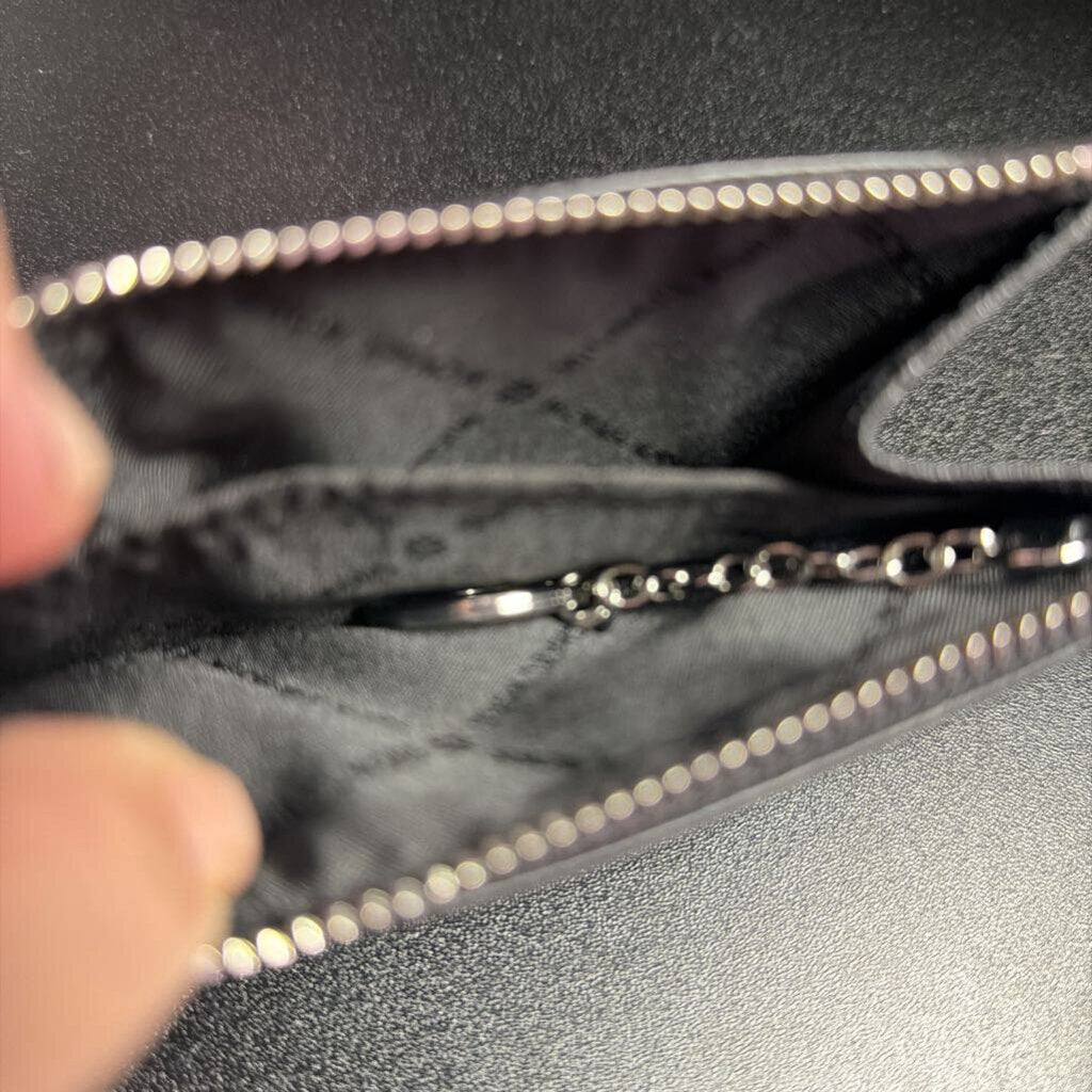 Michael Kors Mono Coin/ID KeyRing