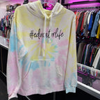 MED L/S M/C Hoodie