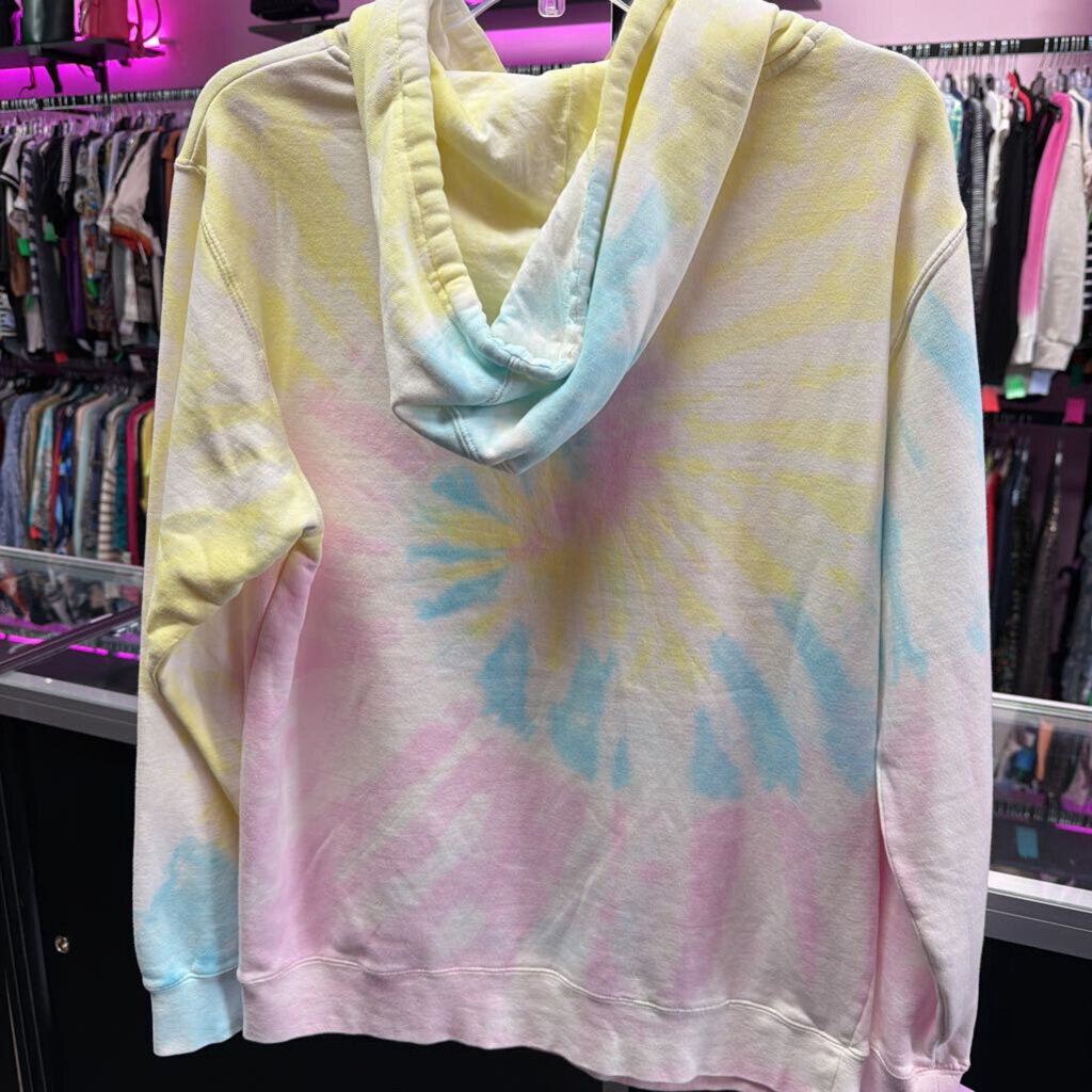 MED L/S M/C Hoodie