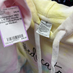 MED L/S M/C Hoodie