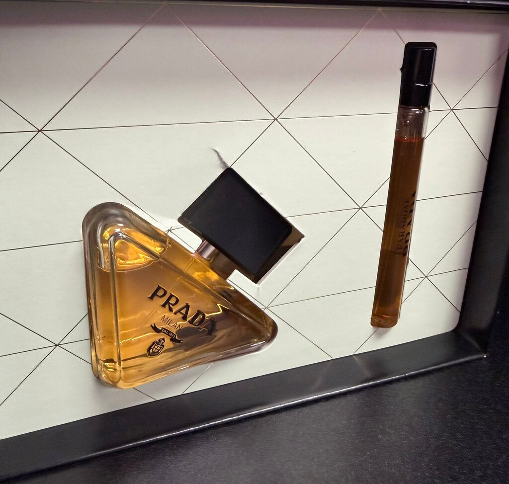 Prada Paradoxe Perfume Set NIB