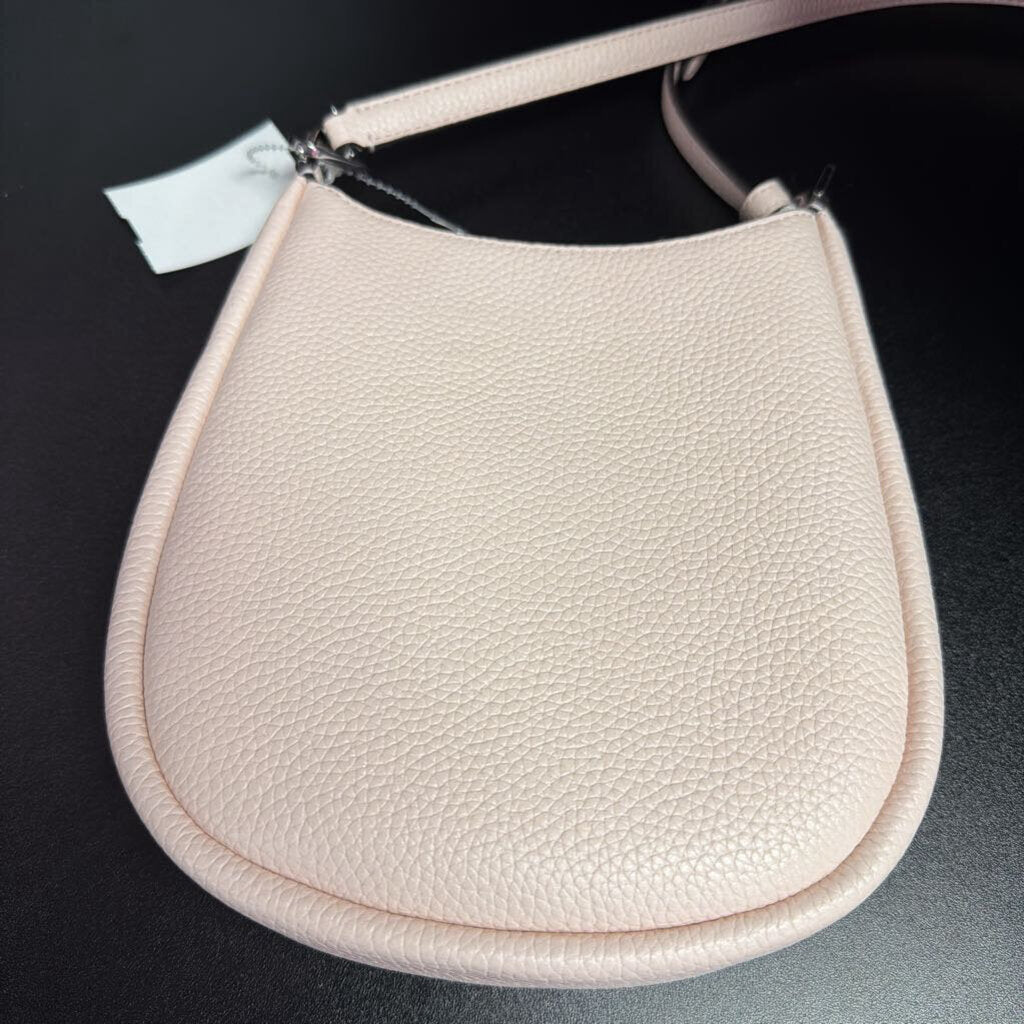 Kate Spade Kayla Small Crossbody Pebbled Leather