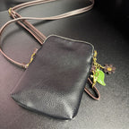 Chala Cell Phone Crossbody Bag Sunflower