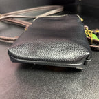 Chala Cell Phone Crossbody Bag Sunflower