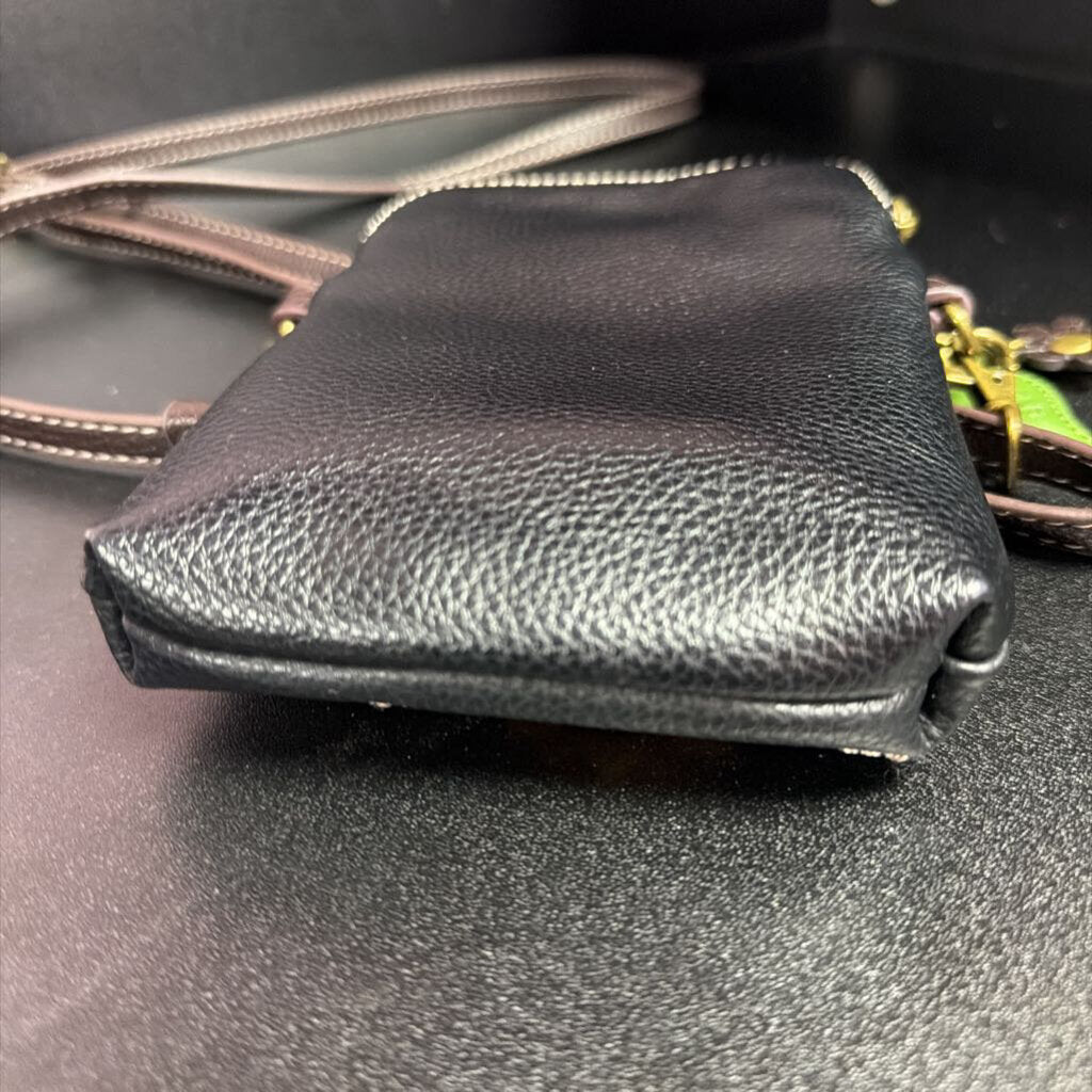 Chala Cell Phone Crossbody Bag Sunflower