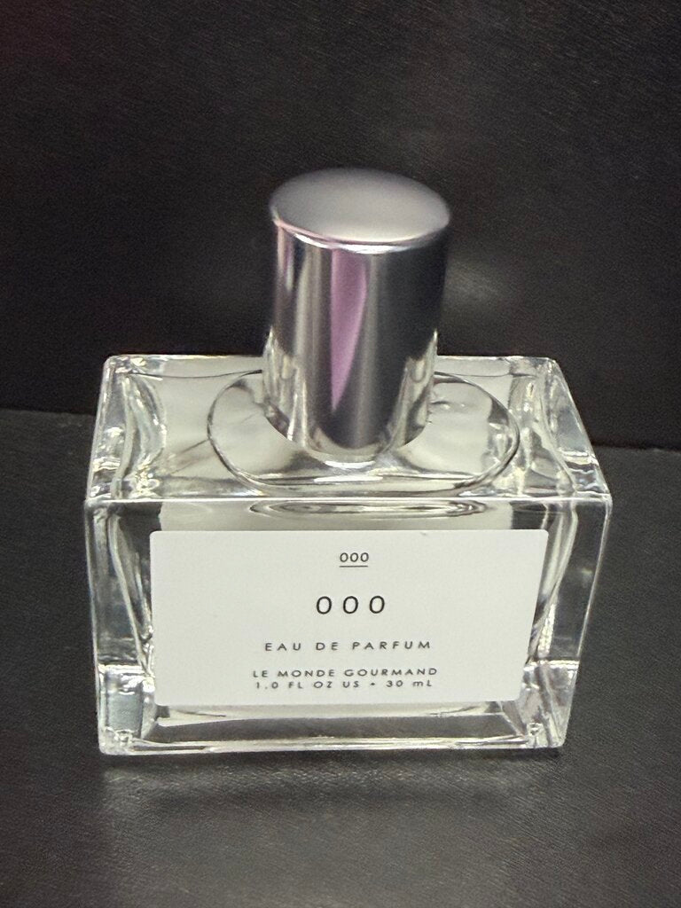 Le Monde Gourmand 000 Eau de Parfum