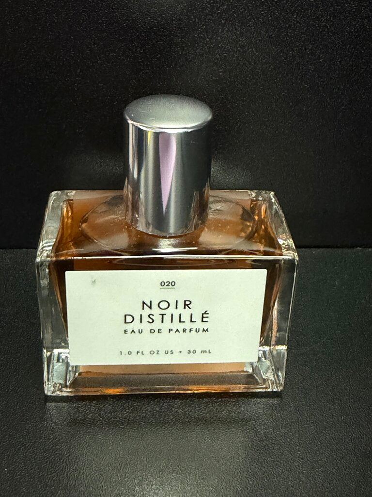 Le Monde Gourmand Noir Eau de Parfum
