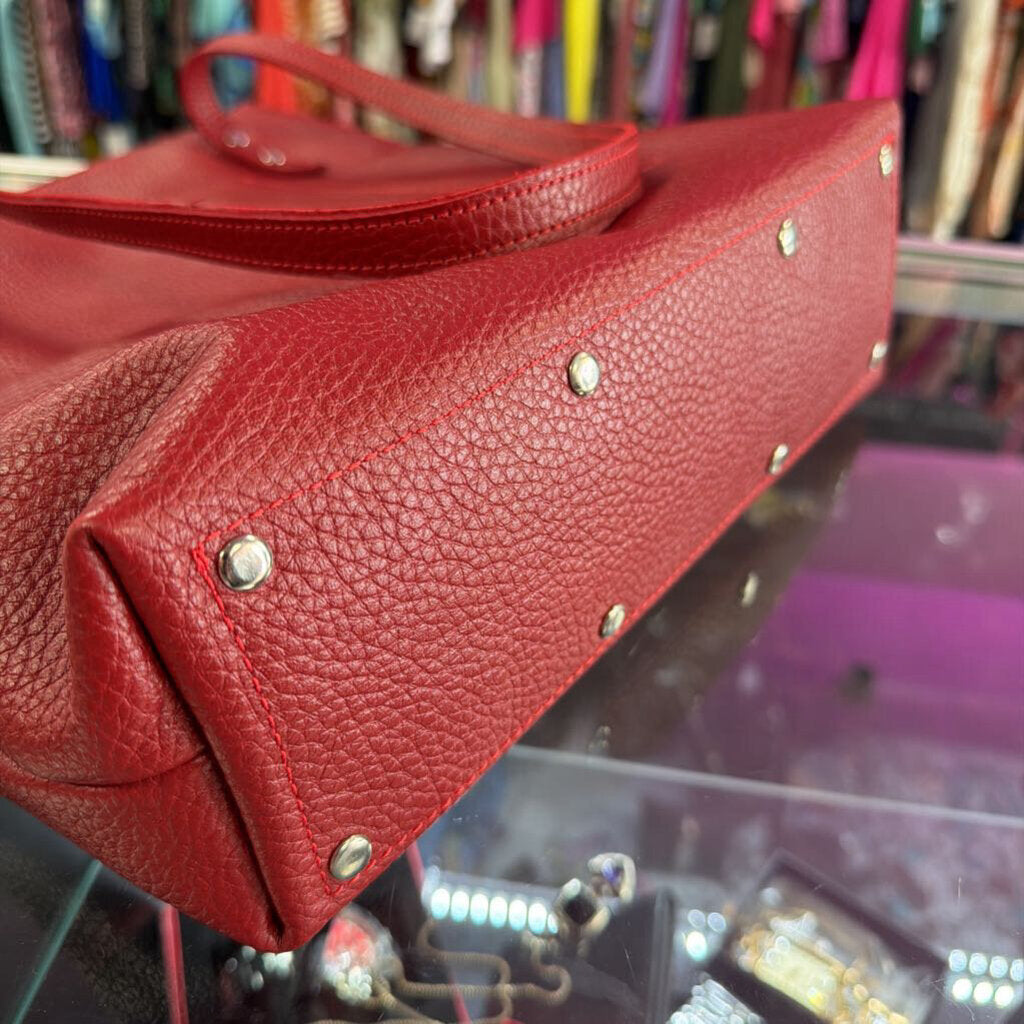 Etsy Leather Bag Tote Bag