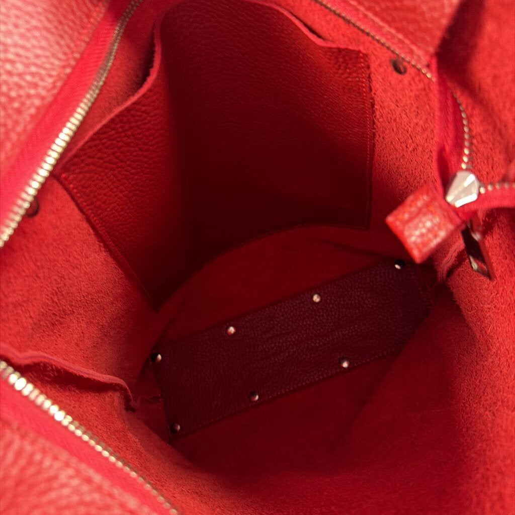 Etsy Leather Bag Tote Bag