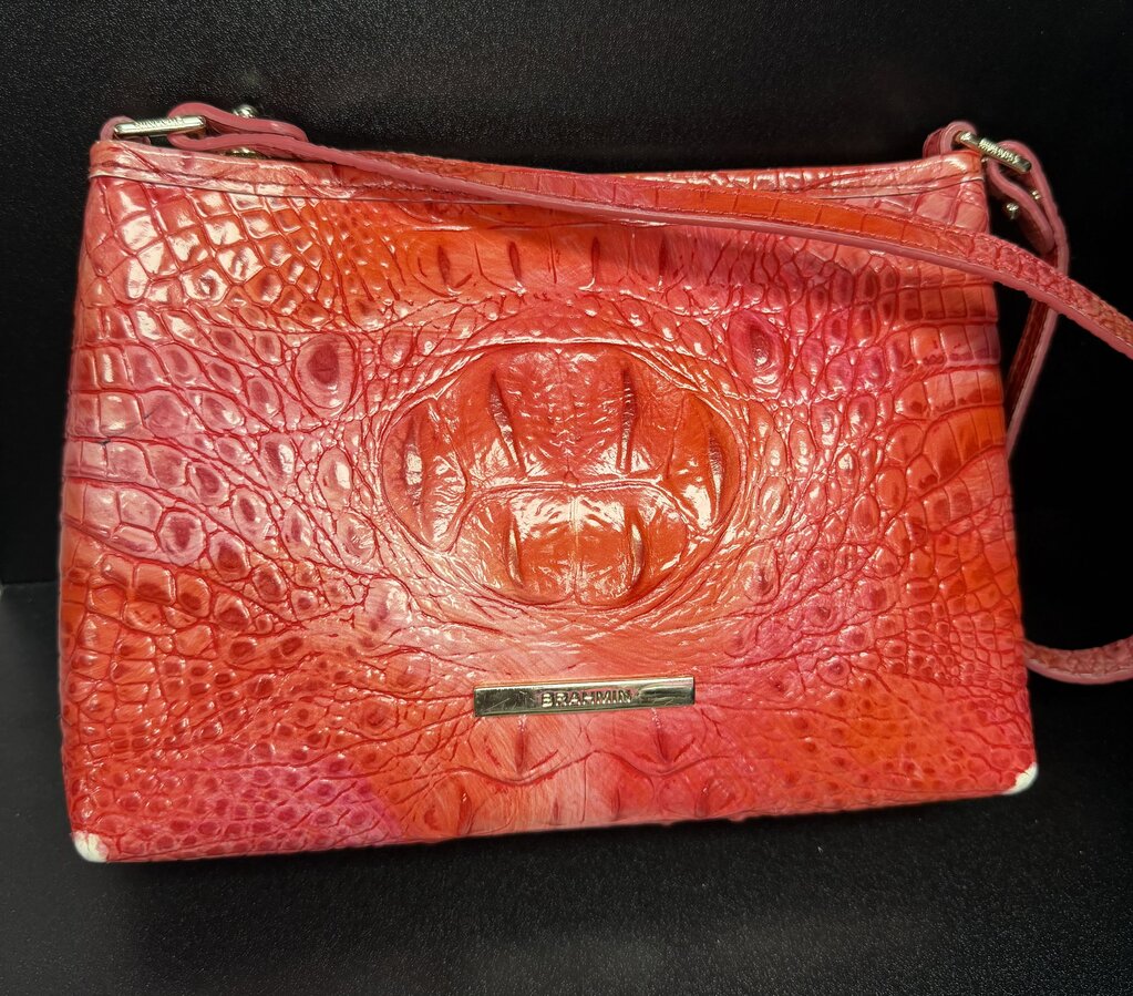 Brahmin Lorelei Melbourne Shoulder Bag