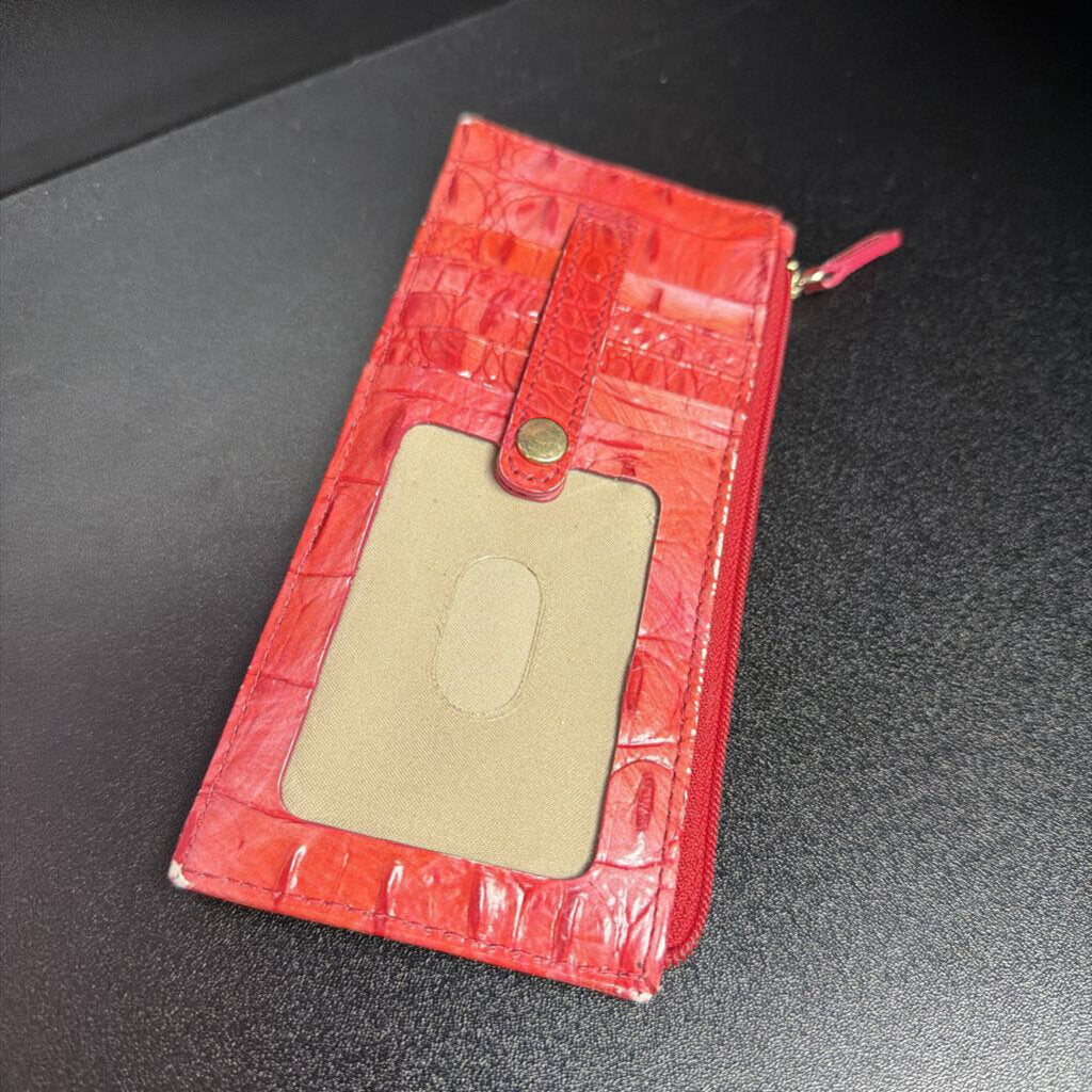 Brahmin Credit Card Holder