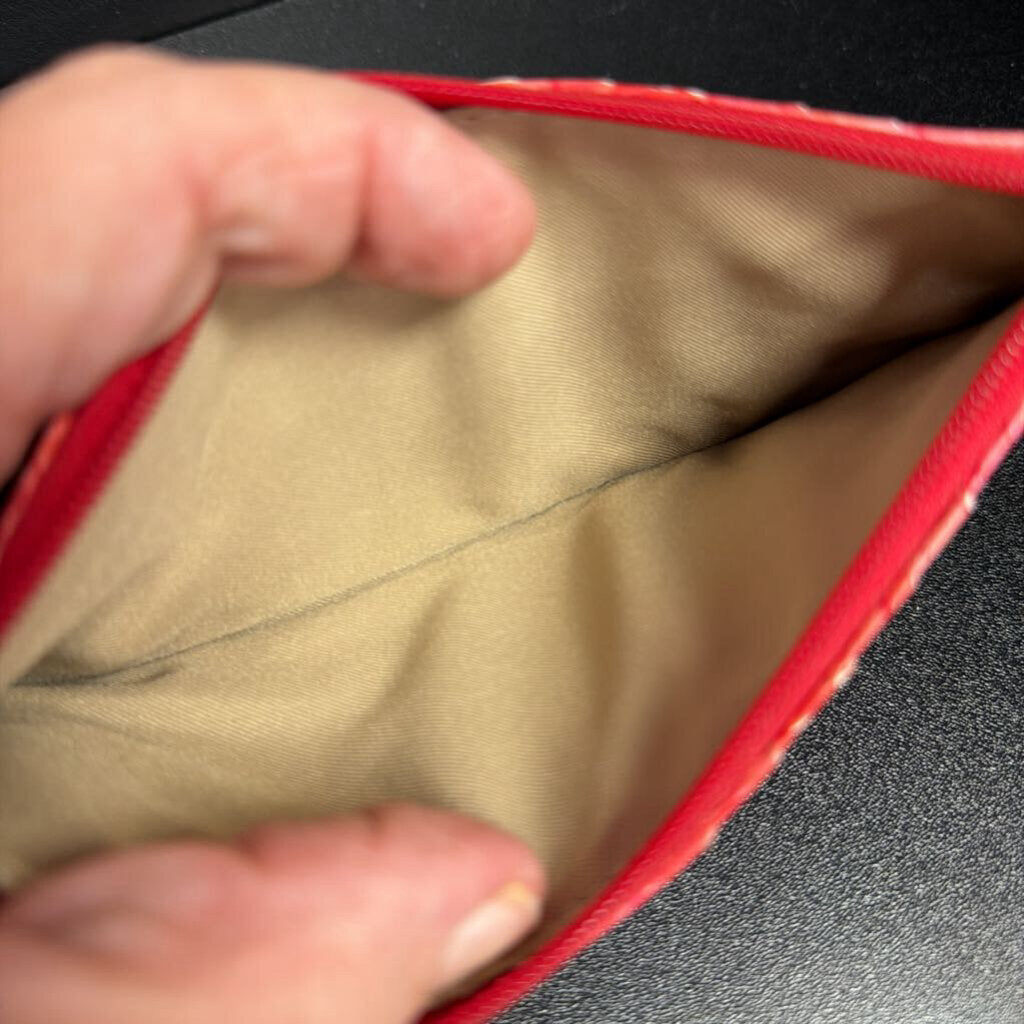 Brahmin Credit Card Holder