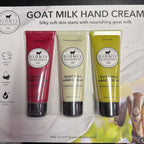 Dionis Goat Milk Hand Cream