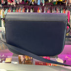 Kate Spade Nadine Smooth leather Crossbody