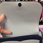Kate Spade Nadine Smooth leather Crossbody