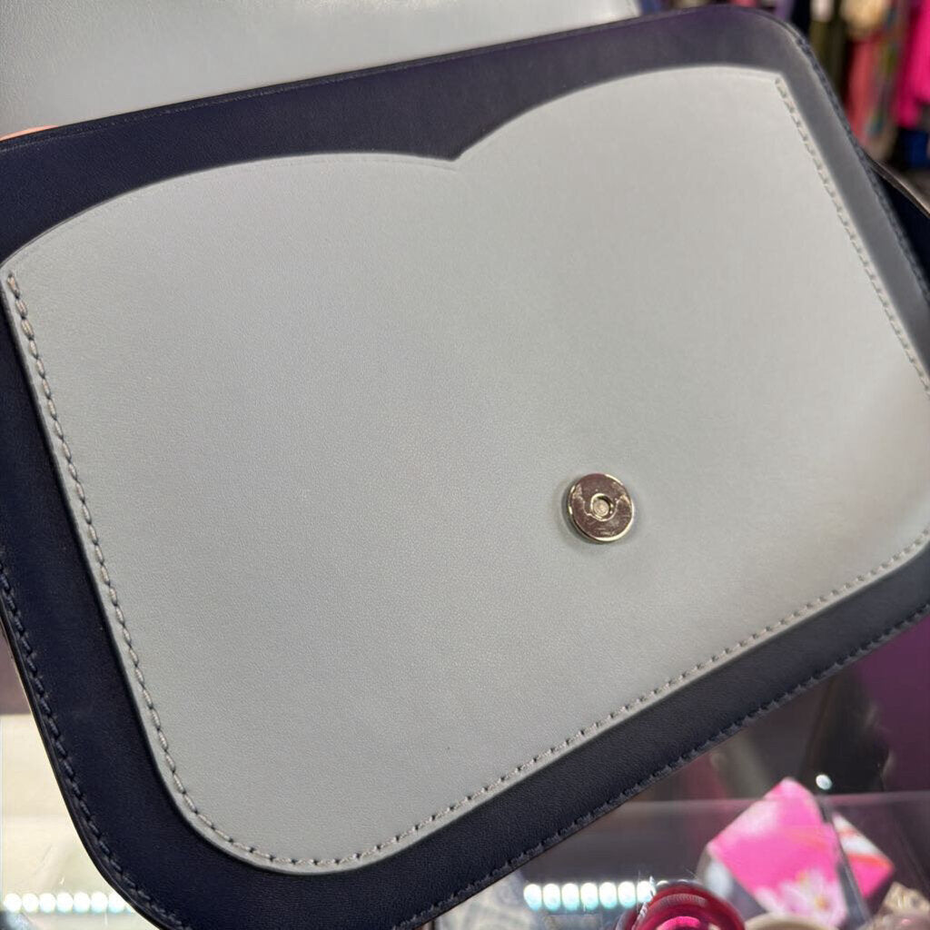Kate Spade Nadine Smooth leather Crossbody
