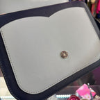 Kate Spade Nadine Smooth leather Crossbody