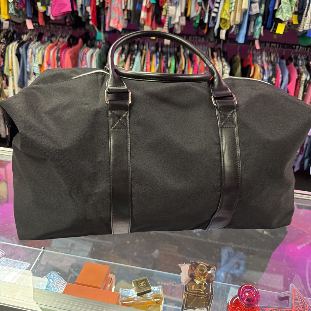 Dolce & Gabana Beauty Travel k Duffle New Out Of Package