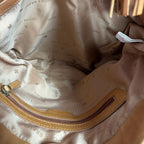 Lucky Brand Jade Patchwork Shoulder Bag