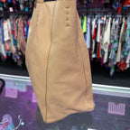 Lucky Brand Vintage Shoulder Tote Bag