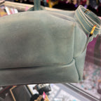Portland Leather Tote Backpack