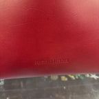 Portland Leather Goods August Shoulder Tote Bag